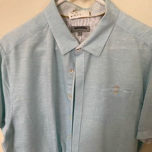 SZ 6 - Ted Baker - Short Sleeve